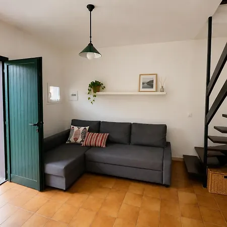 Albarella: Vista Tramonto Mare Vostrum Appartement